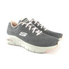 Skechers Sunny Outlook W Arch Fit Grey / Pink
