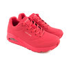 Skechers W Uno Stand On Air Red
