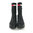 Tommy Hilfiger TJ Water Resistent Knitted Boot Black