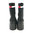 Tommy Hilfiger TJ Water Resistent Knitted Boot Black