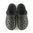 Crocs Classic Fuzz-Lined Clog Black
