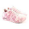 Skechers W Uno Spread The Love by JGoldcrown Light Pink