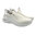 Skechers W Arch Fit DLux White Silver