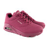Skechers W Uno Stand On Air Plum