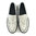 Copenhagen Shoes CPHS Loafer Silver