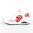 Skechers M Uno Rolling Stones Lick White Red